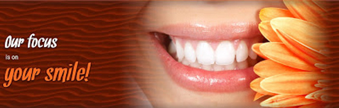 Teeth Whitening in Prince George - Accent Dental